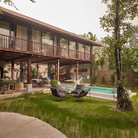 Anhill Boutique Hotel เว้ ภายนอก รูปภาพ