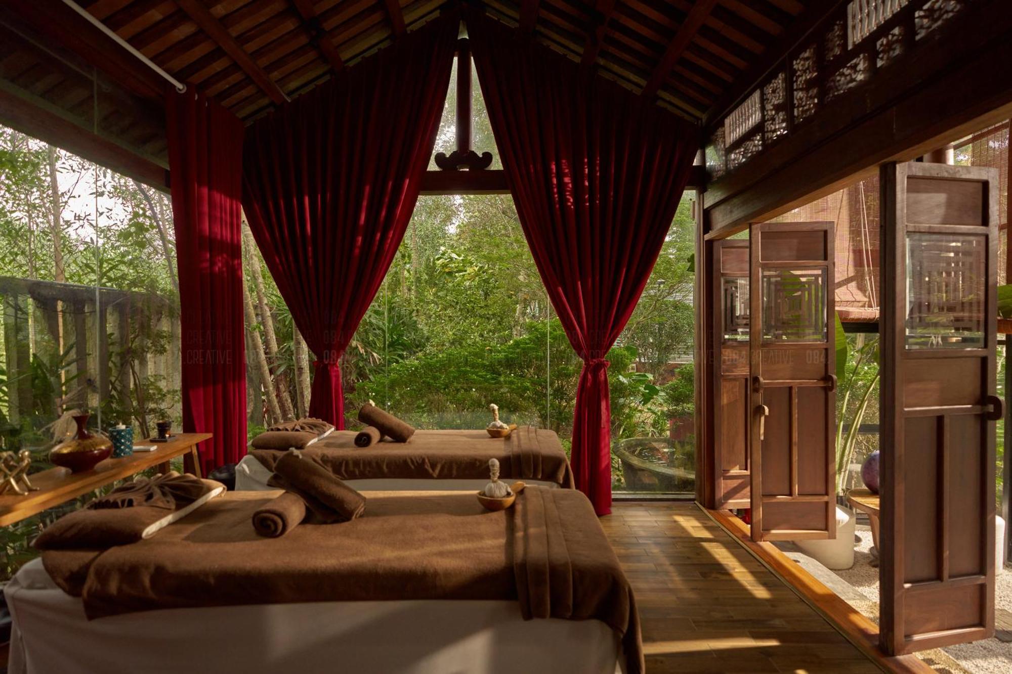 Anhill Boutique Hotel เว้ ภายนอก รูปภาพ