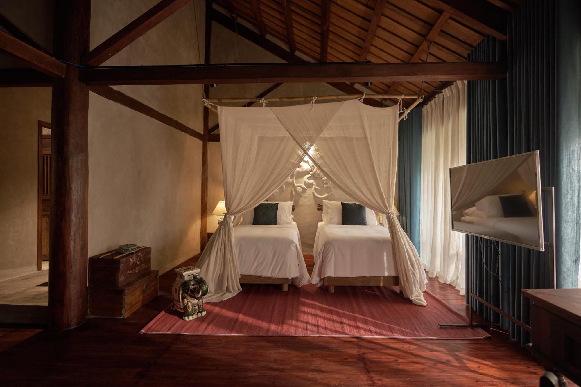 Anhill Boutique Hotel เว้ ภายนอก รูปภาพ