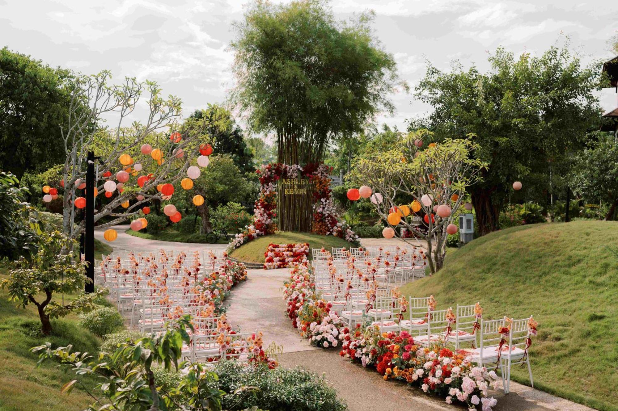 Anhill Boutique Hotel เว้ ภายนอก รูปภาพ