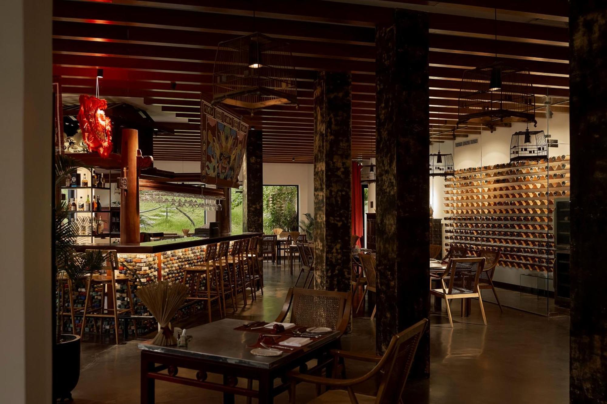 Anhill Boutique Hotel เว้ ภายนอก รูปภาพ
