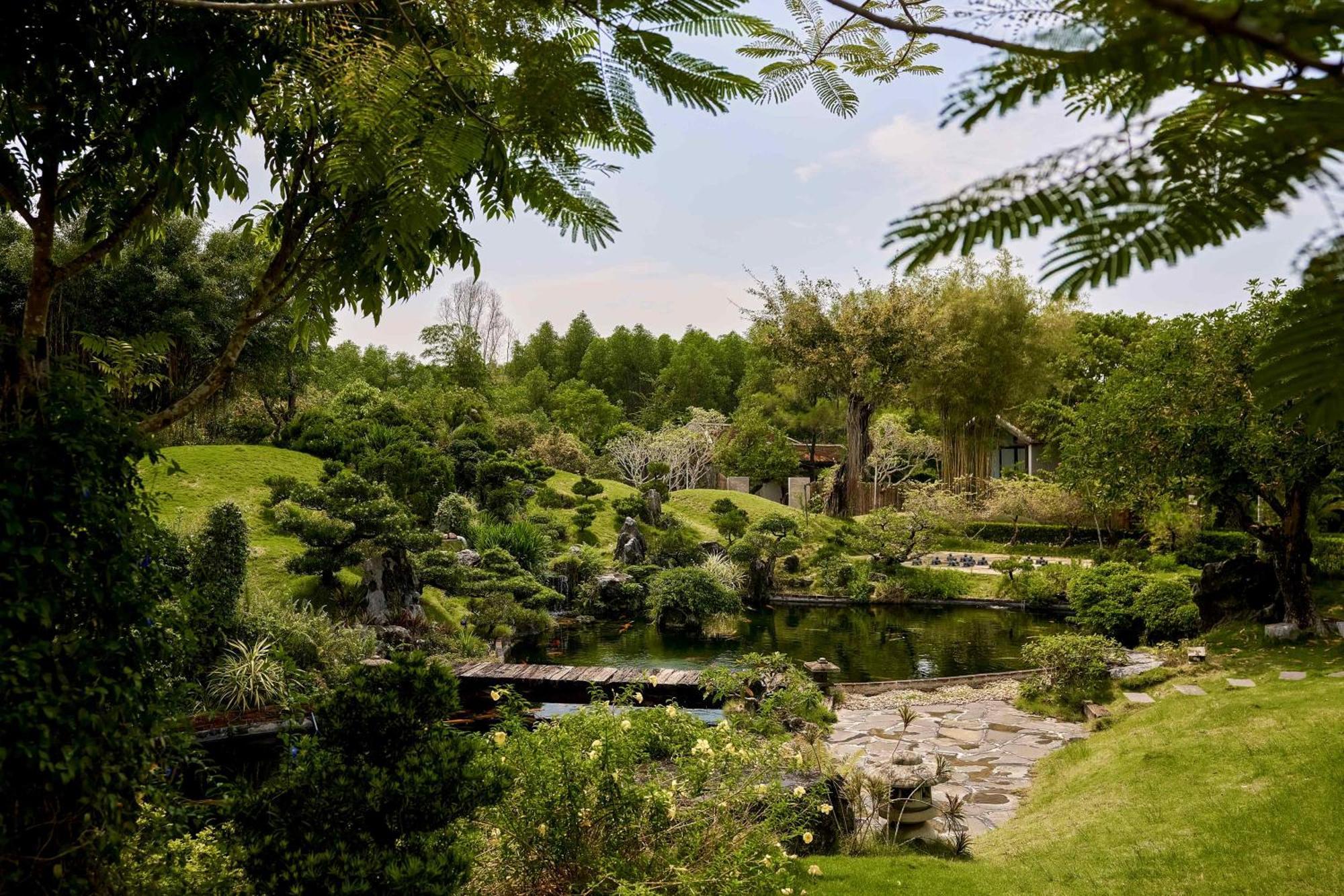 Anhill Boutique Hotel เว้ ภายนอก รูปภาพ