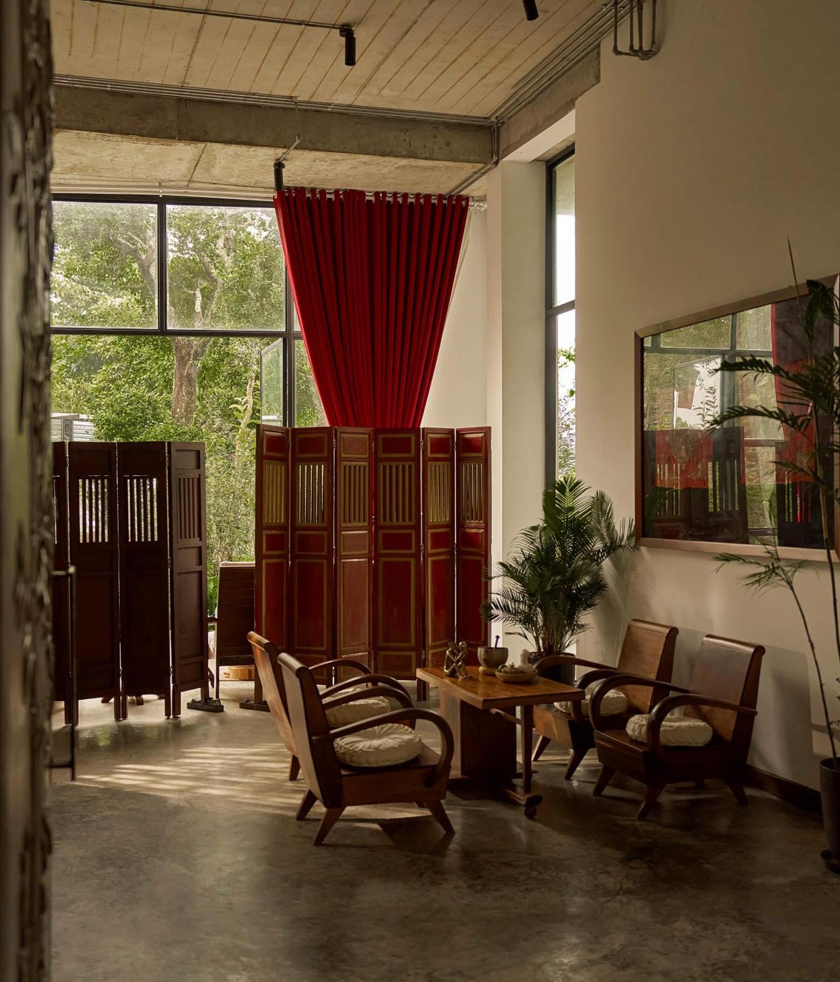 Anhill Boutique Hotel เว้ ภายนอก รูปภาพ
