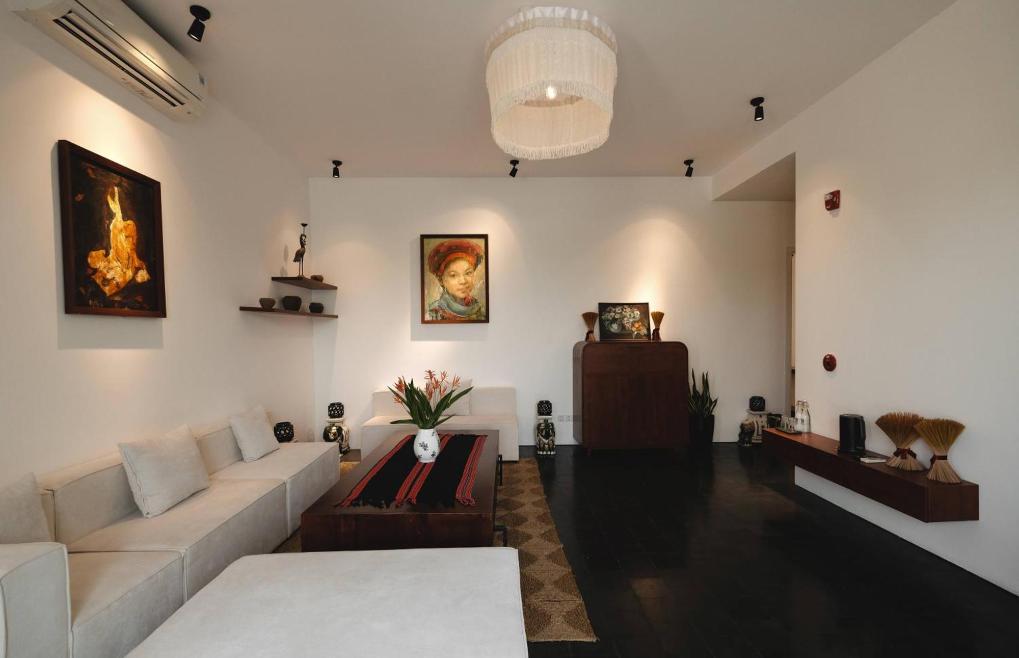 Anhill Boutique Hotel เว้ ภายนอก รูปภาพ